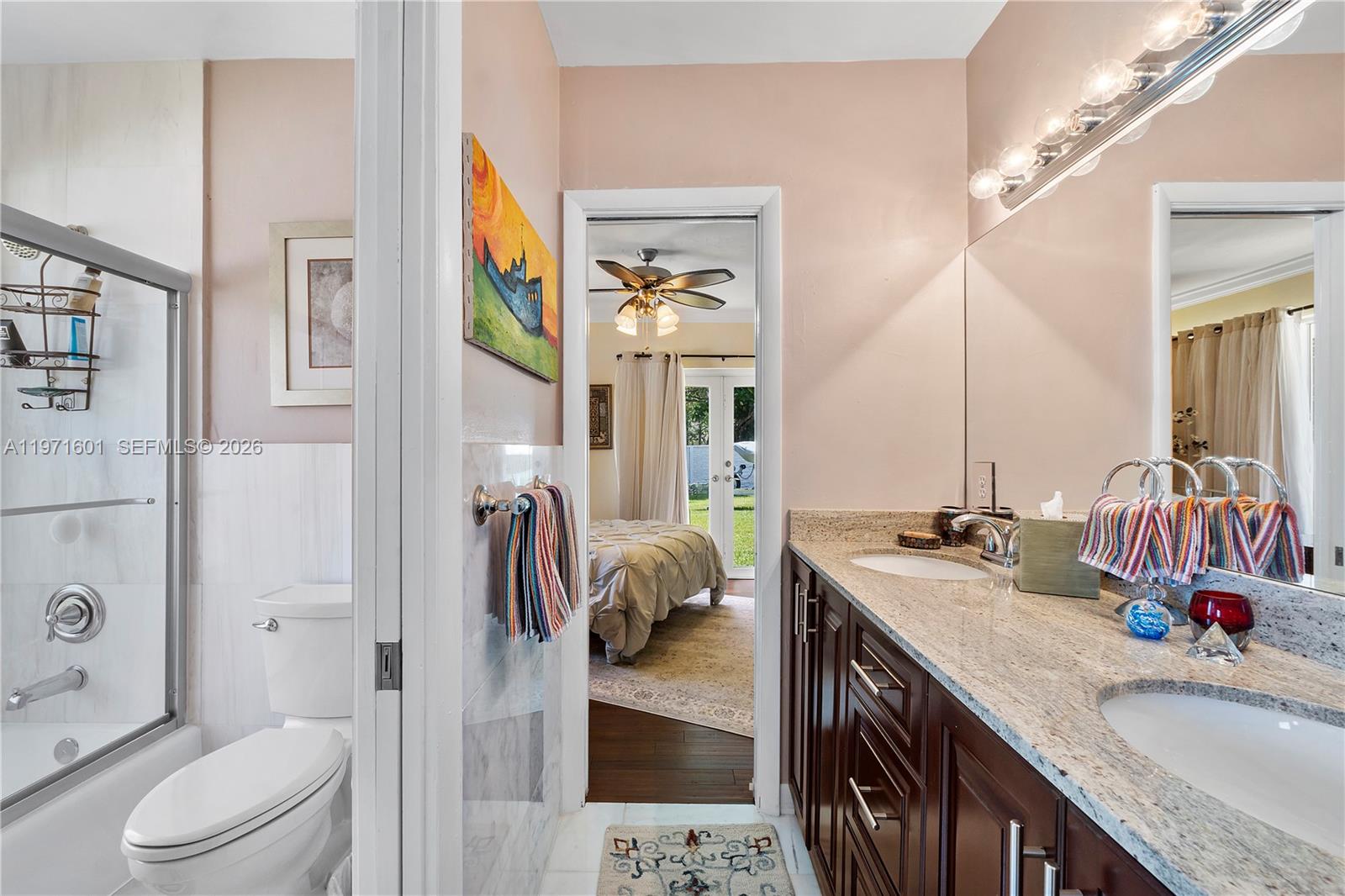 REARDON ACRES - Residential