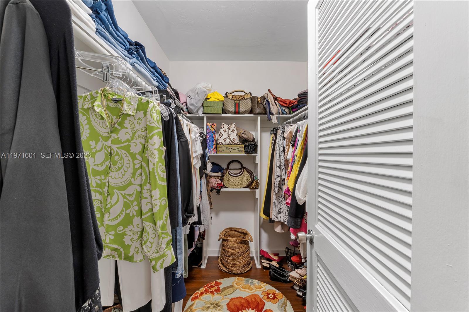 REARDON ACRES - Residential