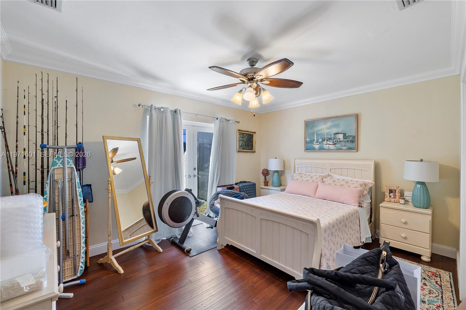 REARDON ACRES - Residential