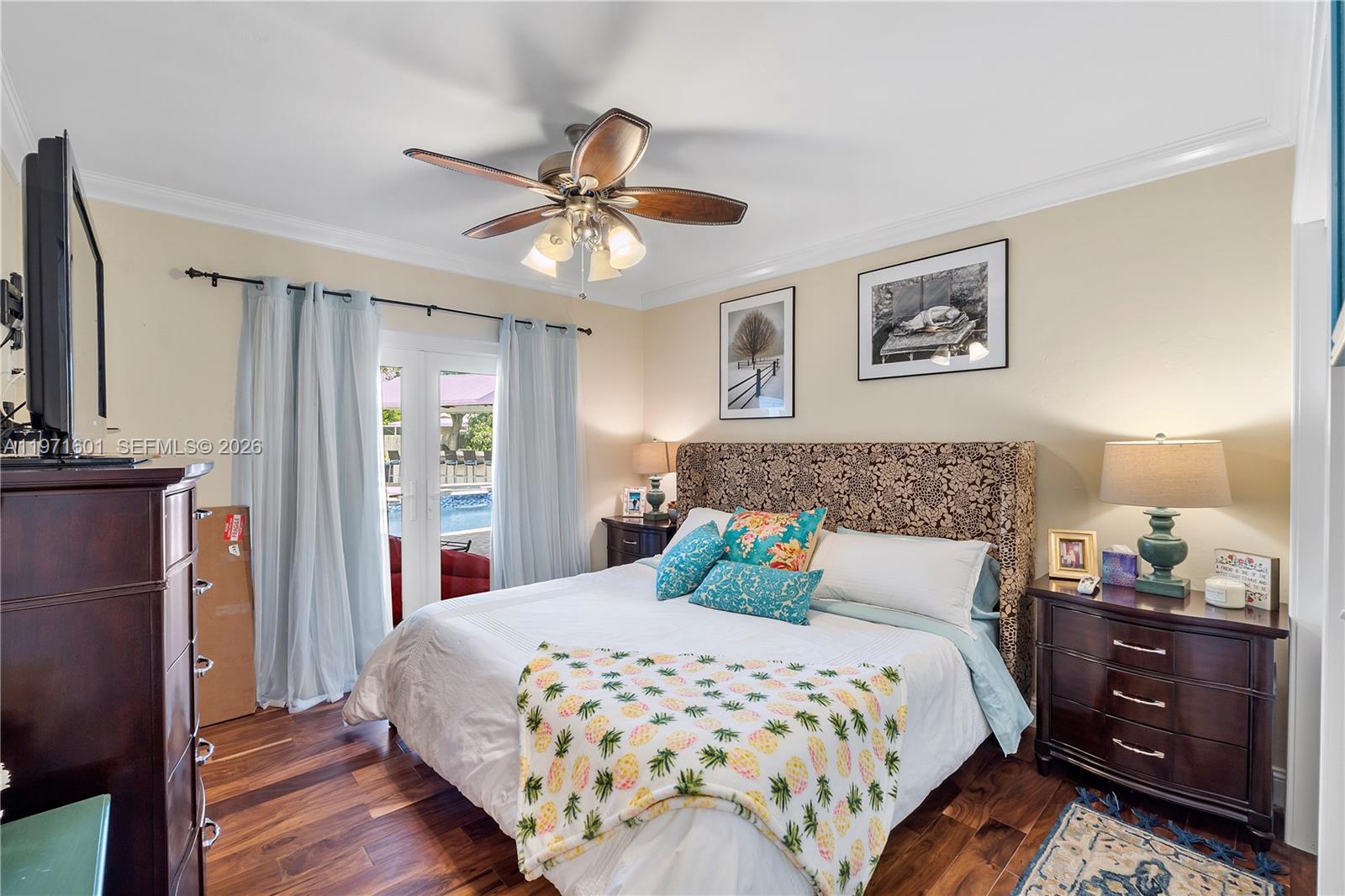 REARDON ACRES - Residential