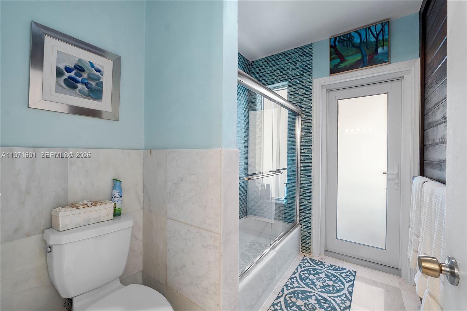 REARDON ACRES - Residential