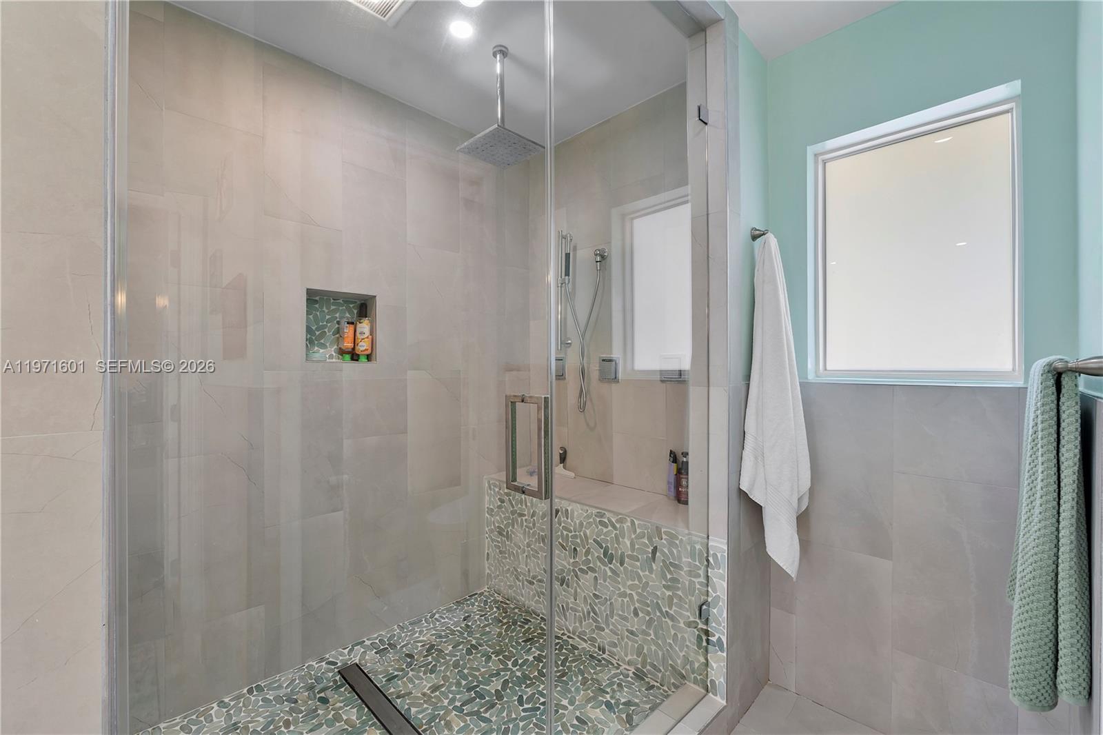 REARDON ACRES - Residential