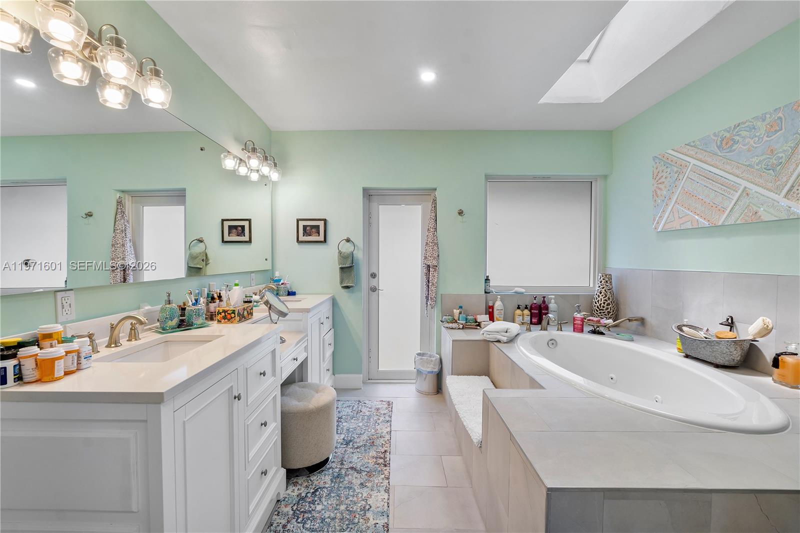 REARDON ACRES - Residential