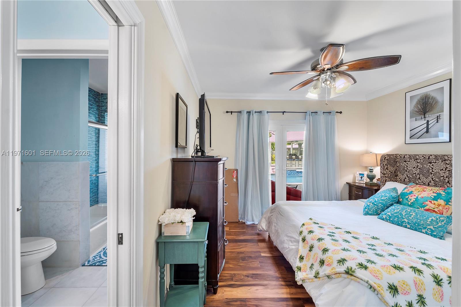 REARDON ACRES - Residential