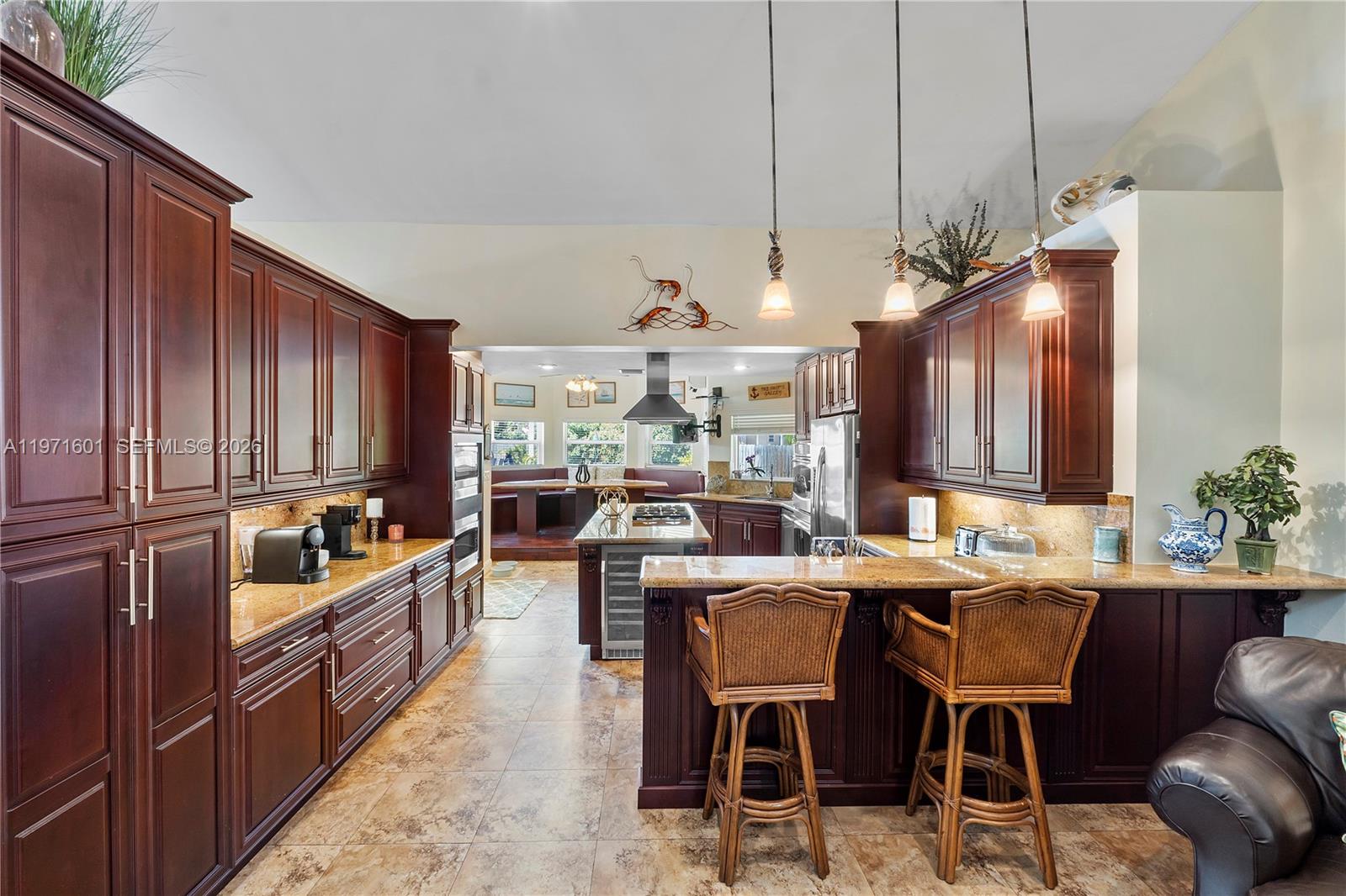 REARDON ACRES - Residential