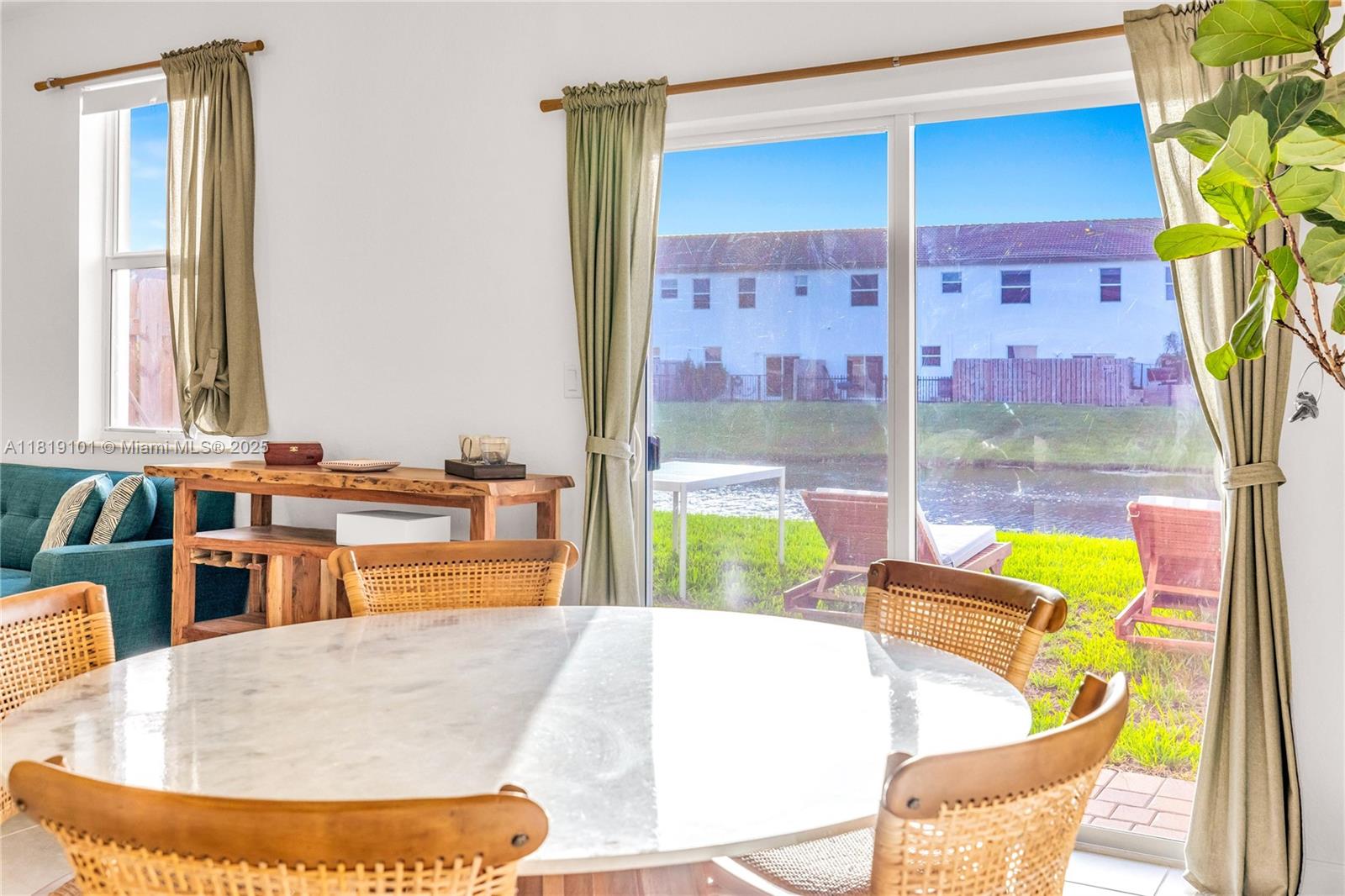 GOLF PARK SEC 1 - Residential