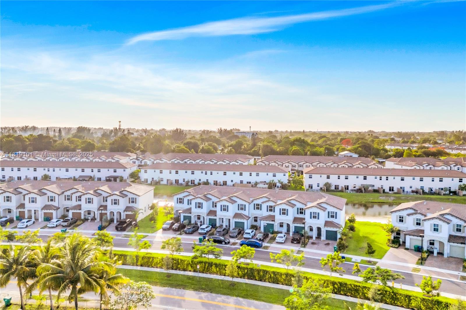 GOLF PARK SEC 1 - Residential