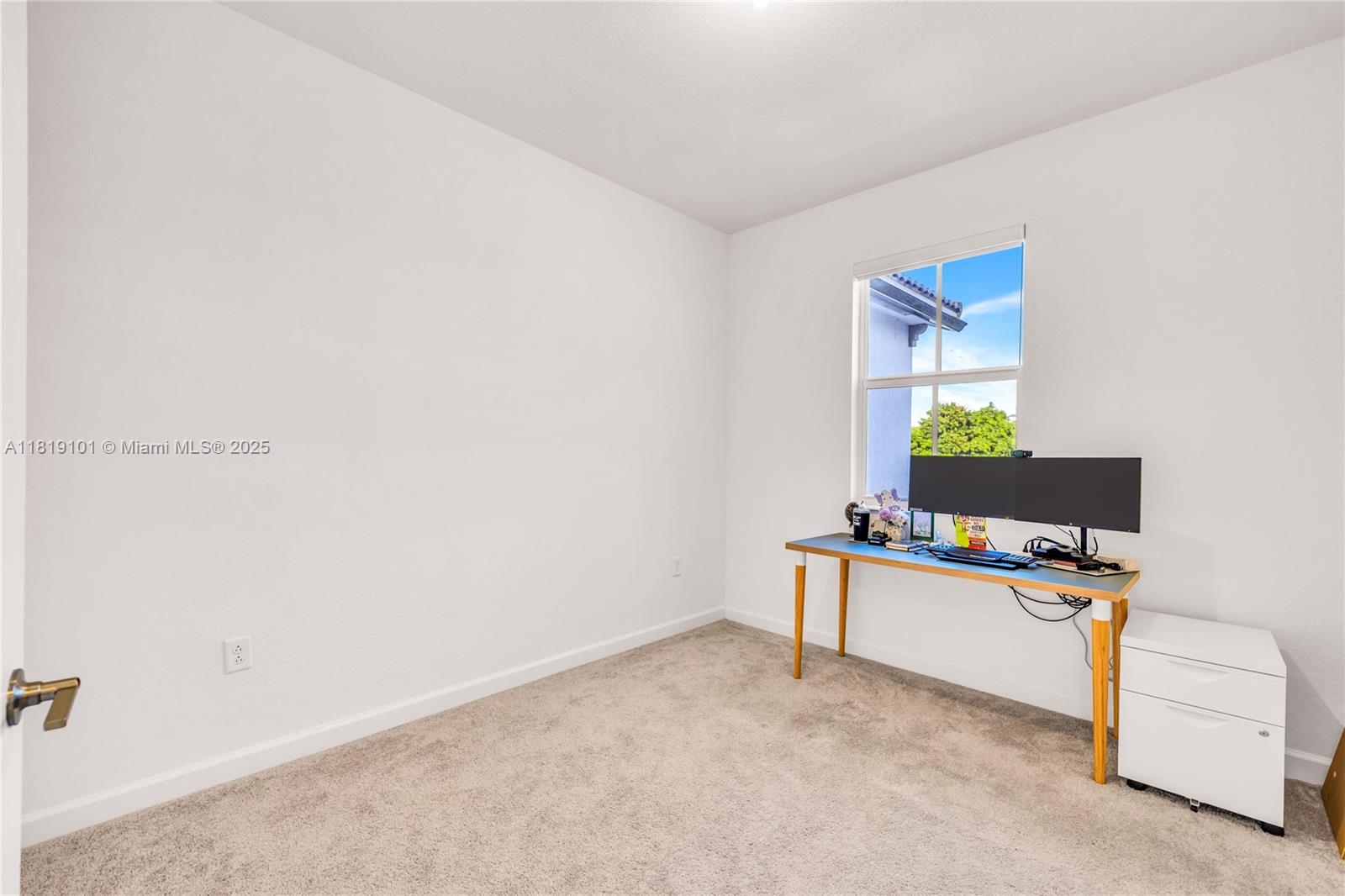 GOLF PARK SEC 1 - Residential