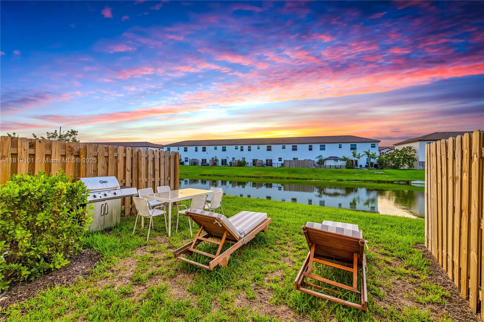 GOLF PARK SEC 1 - Residential