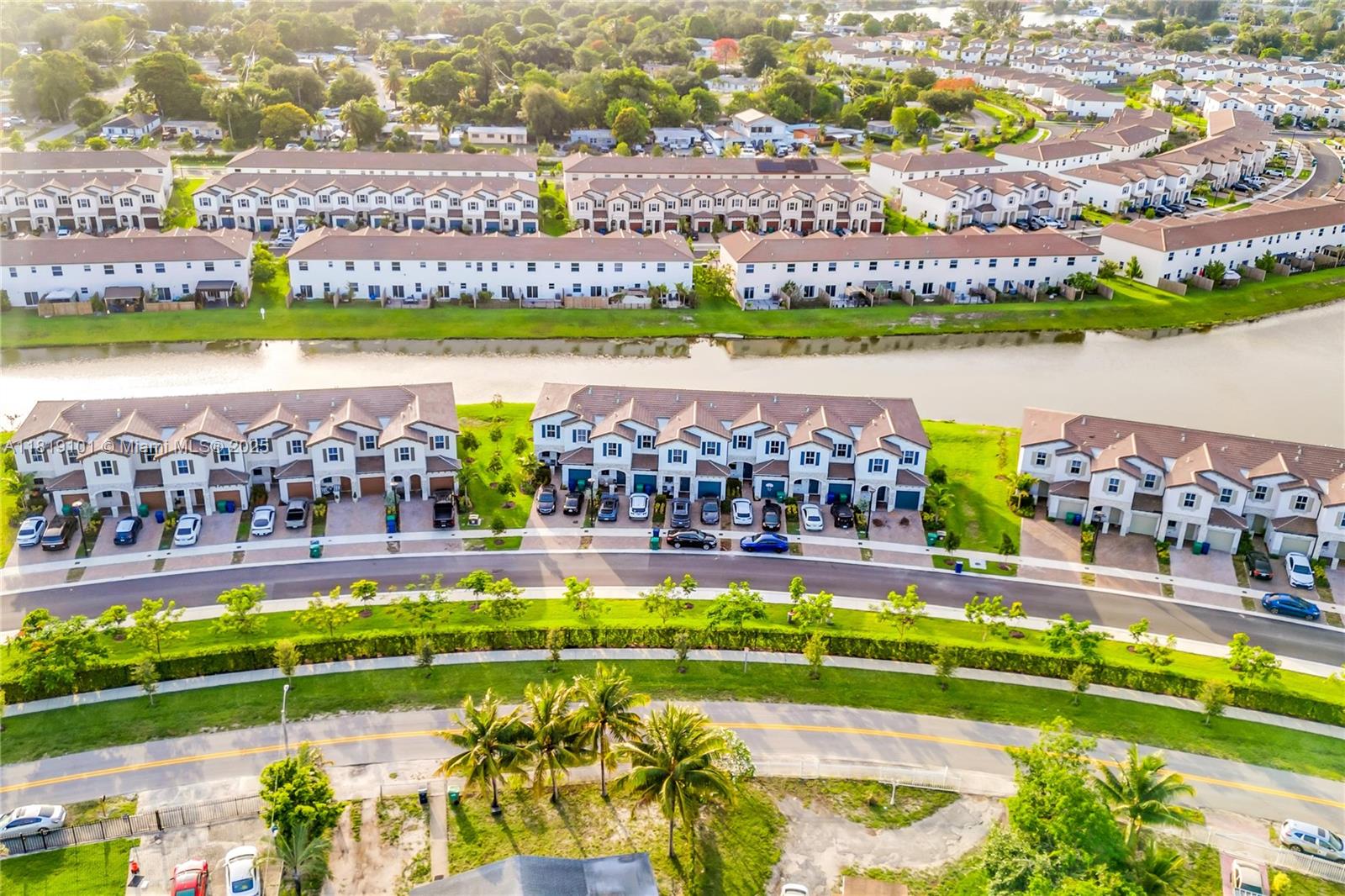 GOLF PARK SEC 1 - Residential