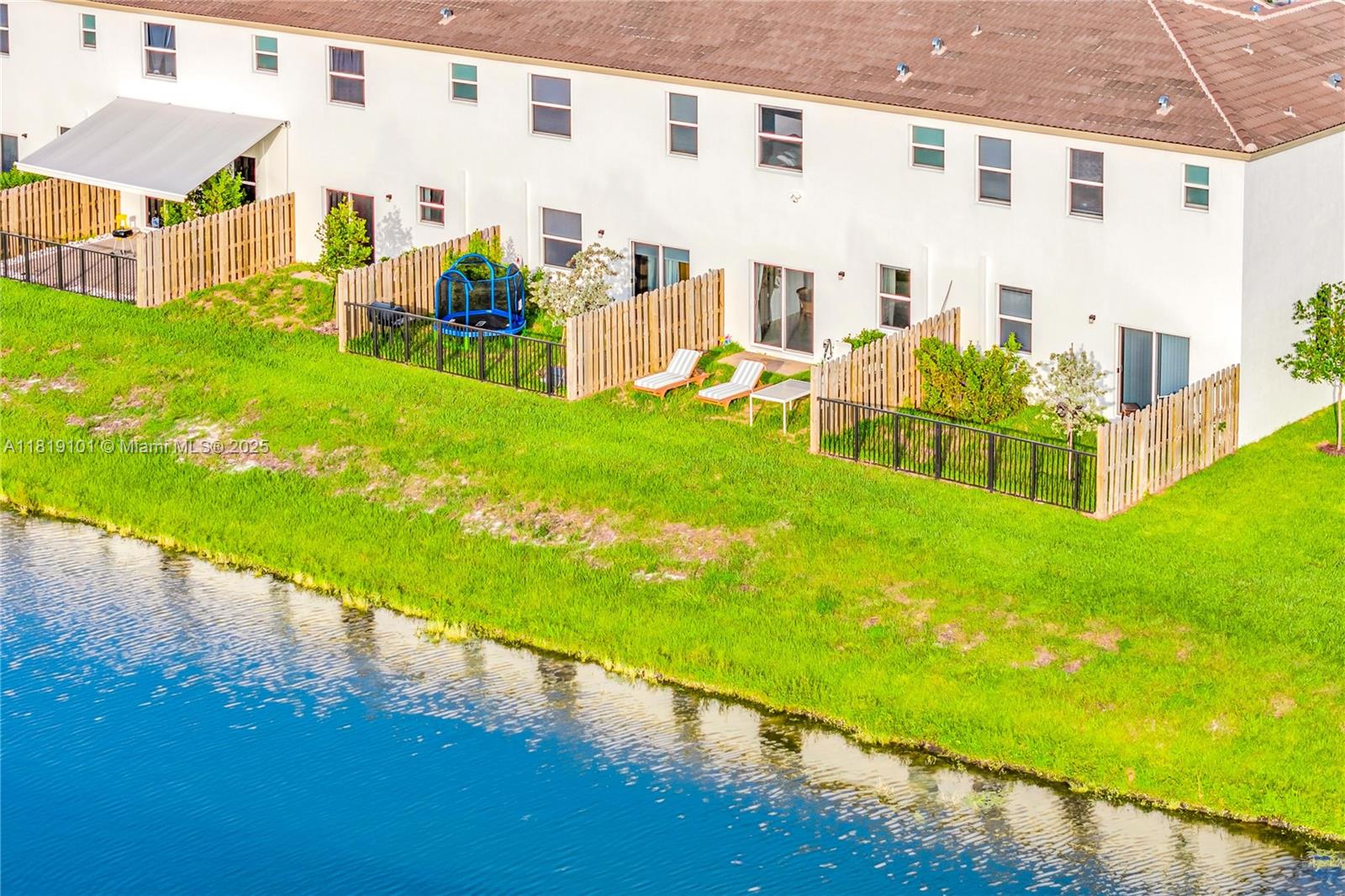 GOLF PARK SEC 1 - Residential