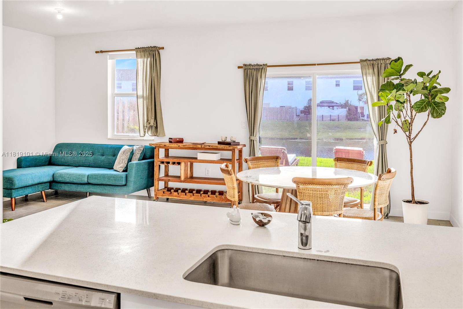 GOLF PARK SEC 1 - Residential