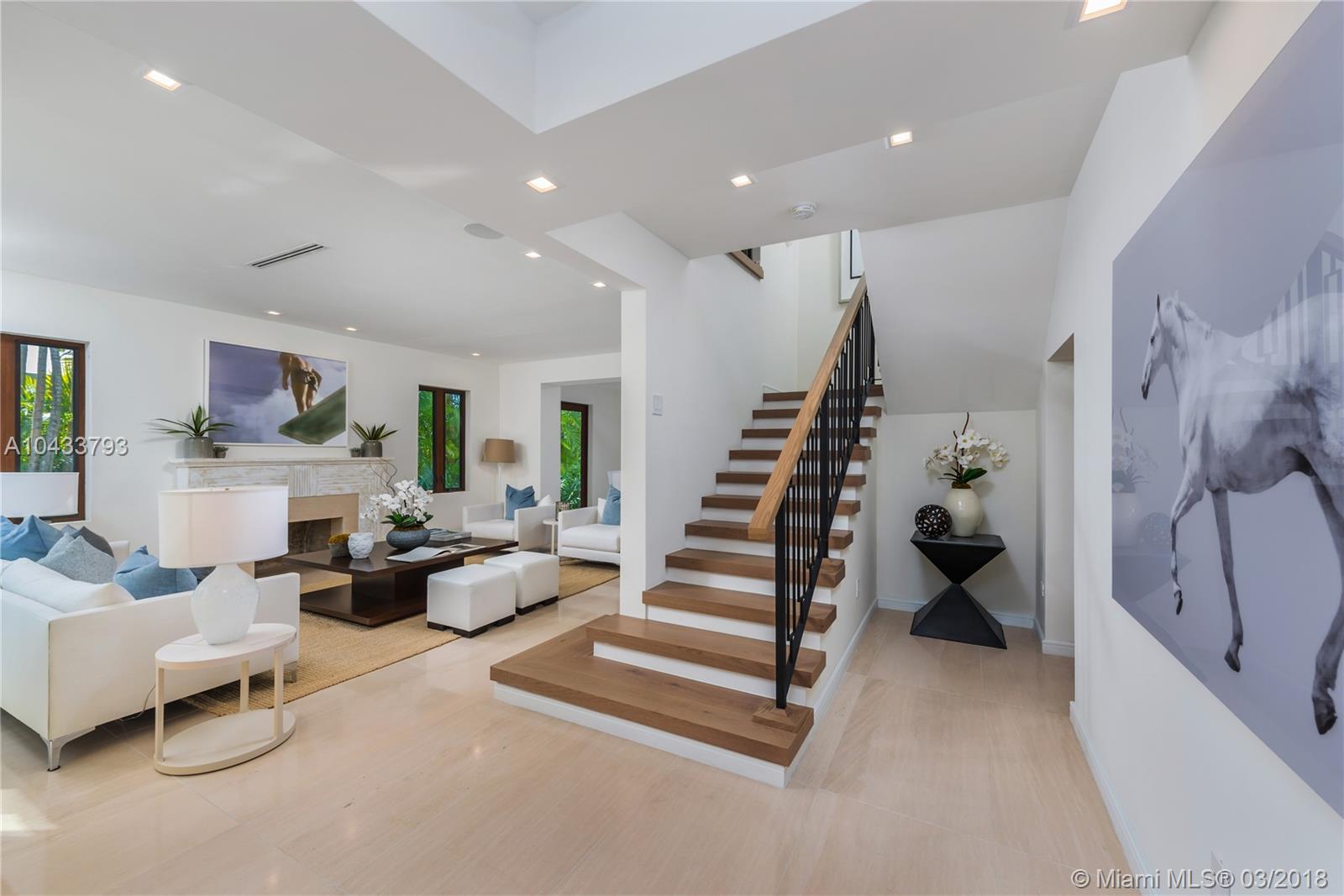 BEACH VIEW SUB - Residential