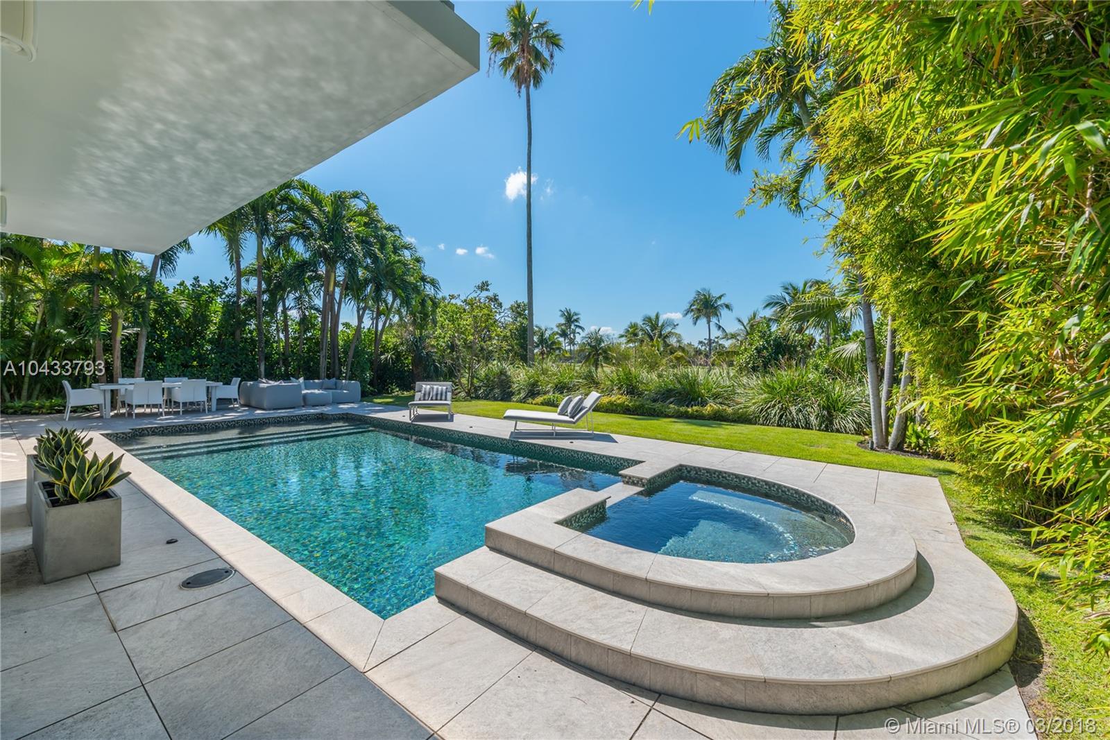BEACH VIEW SUB - Residential
