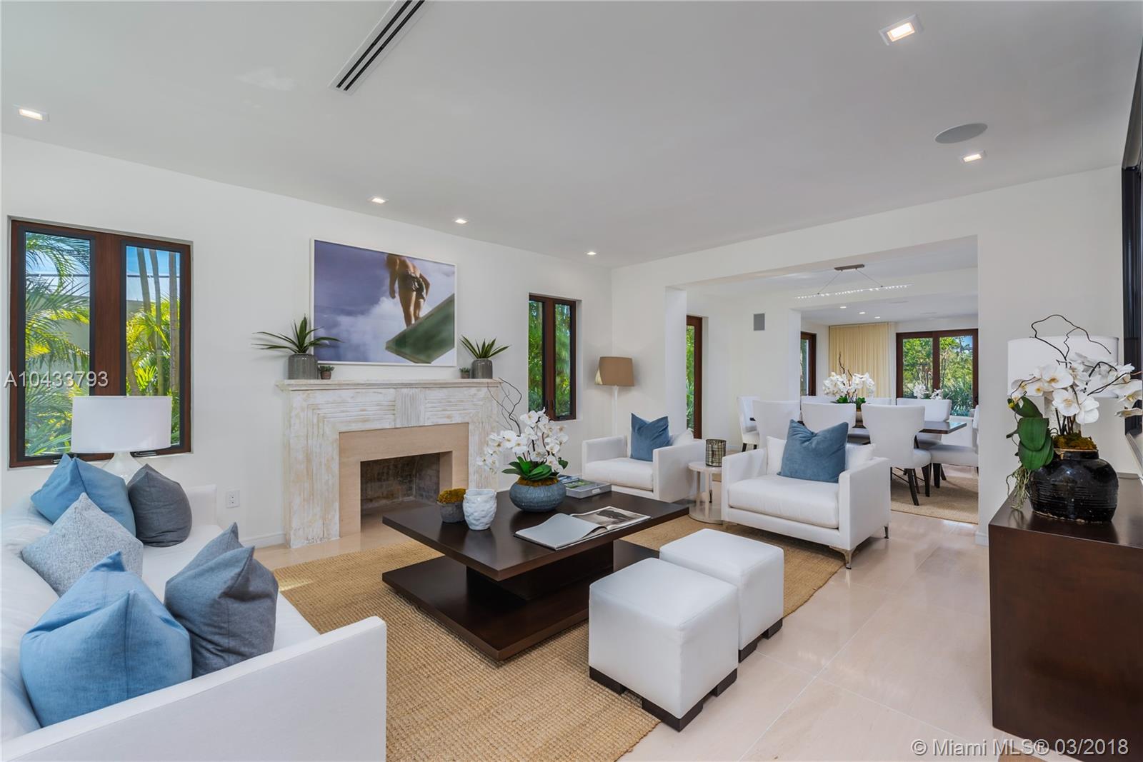 BEACH VIEW SUB - Residential