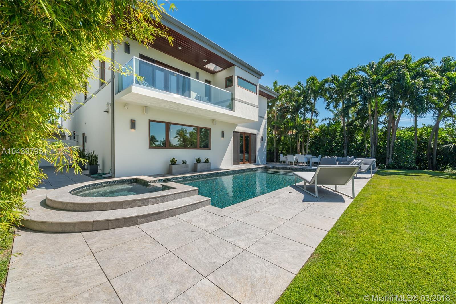 BEACH VIEW SUB - Residential