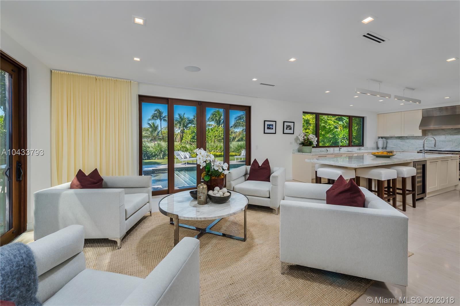 BEACH VIEW SUB - Residential