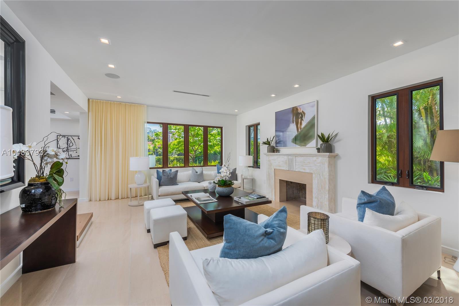 BEACH VIEW SUB - Residential