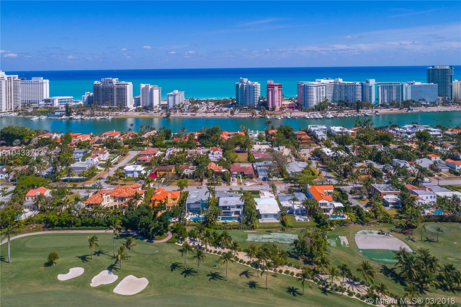 BEACH VIEW SUB - Residential