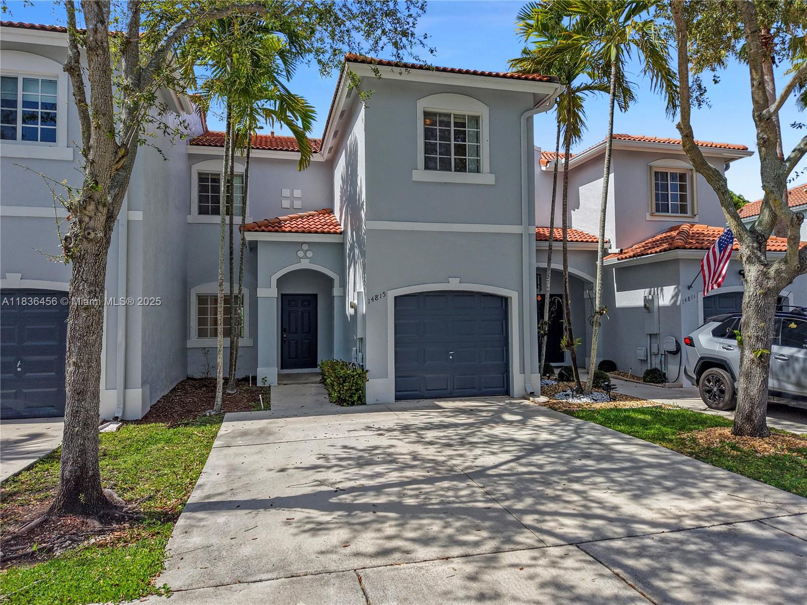 14815 SW 9th Ln, Miami, FL, 33194/$500,000 1 14815 SW 9th Ln