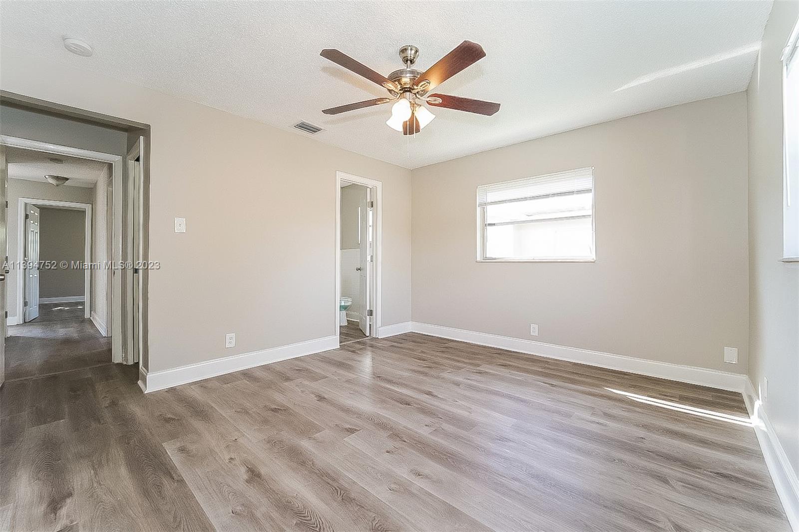 ORIOLE-MARGATE SEC 4 - Residential Lease