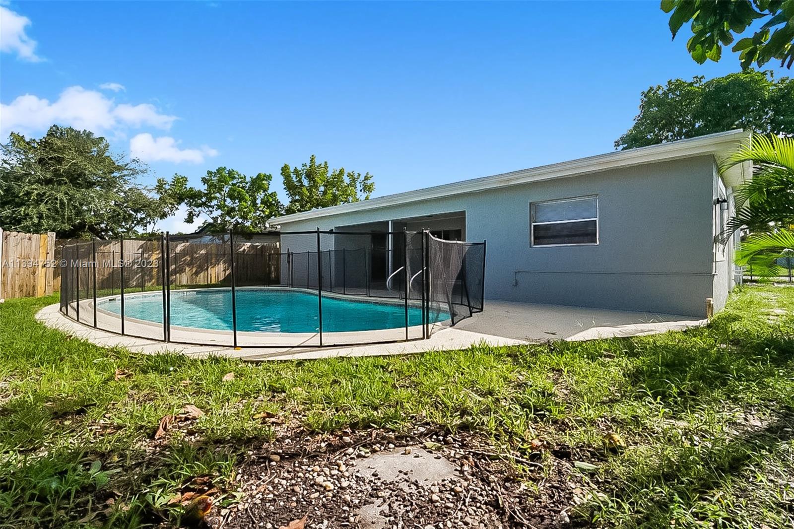 ORIOLE-MARGATE SEC 4 - Residential Lease