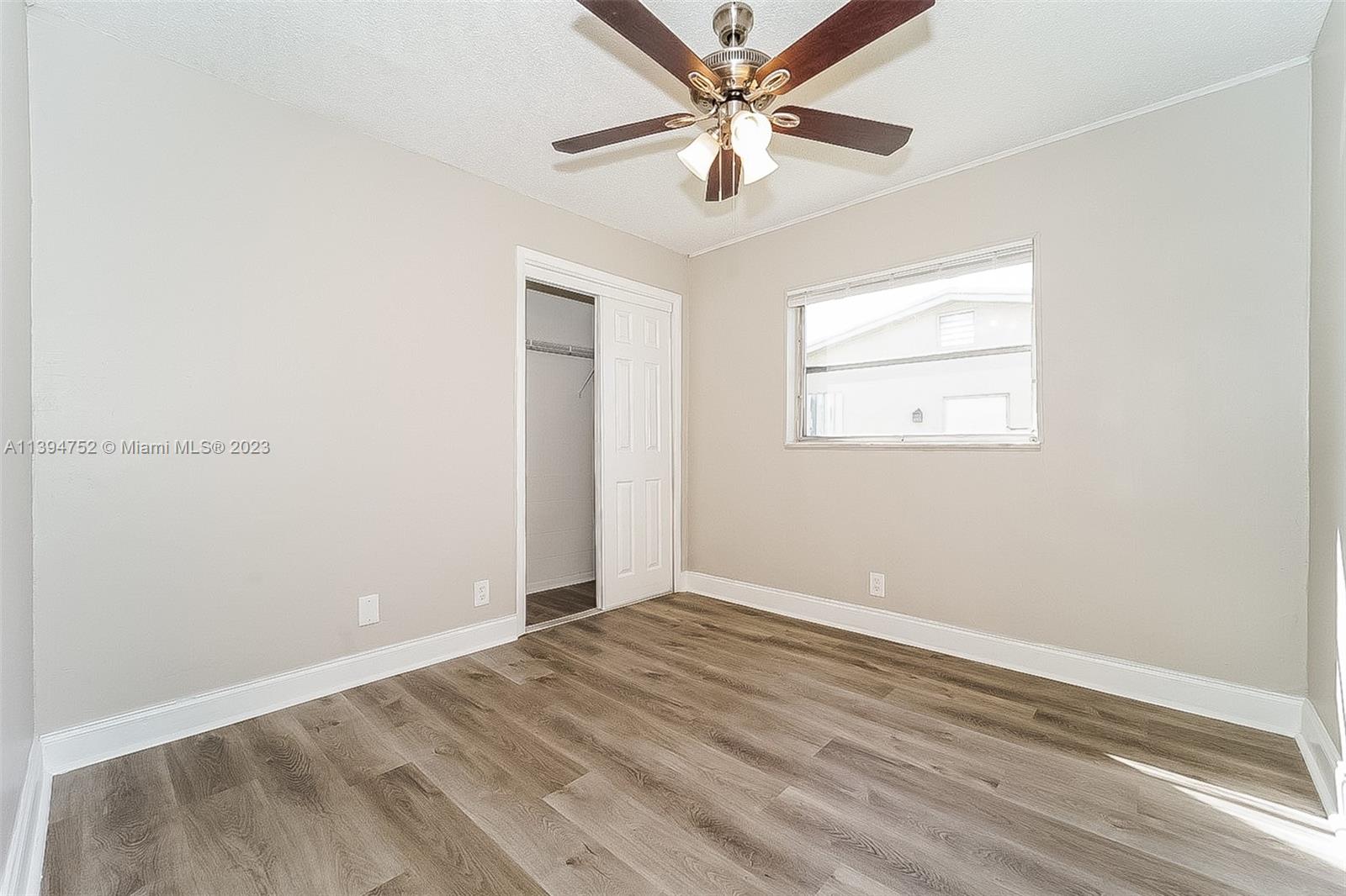 ORIOLE-MARGATE SEC 4 - Residential Lease