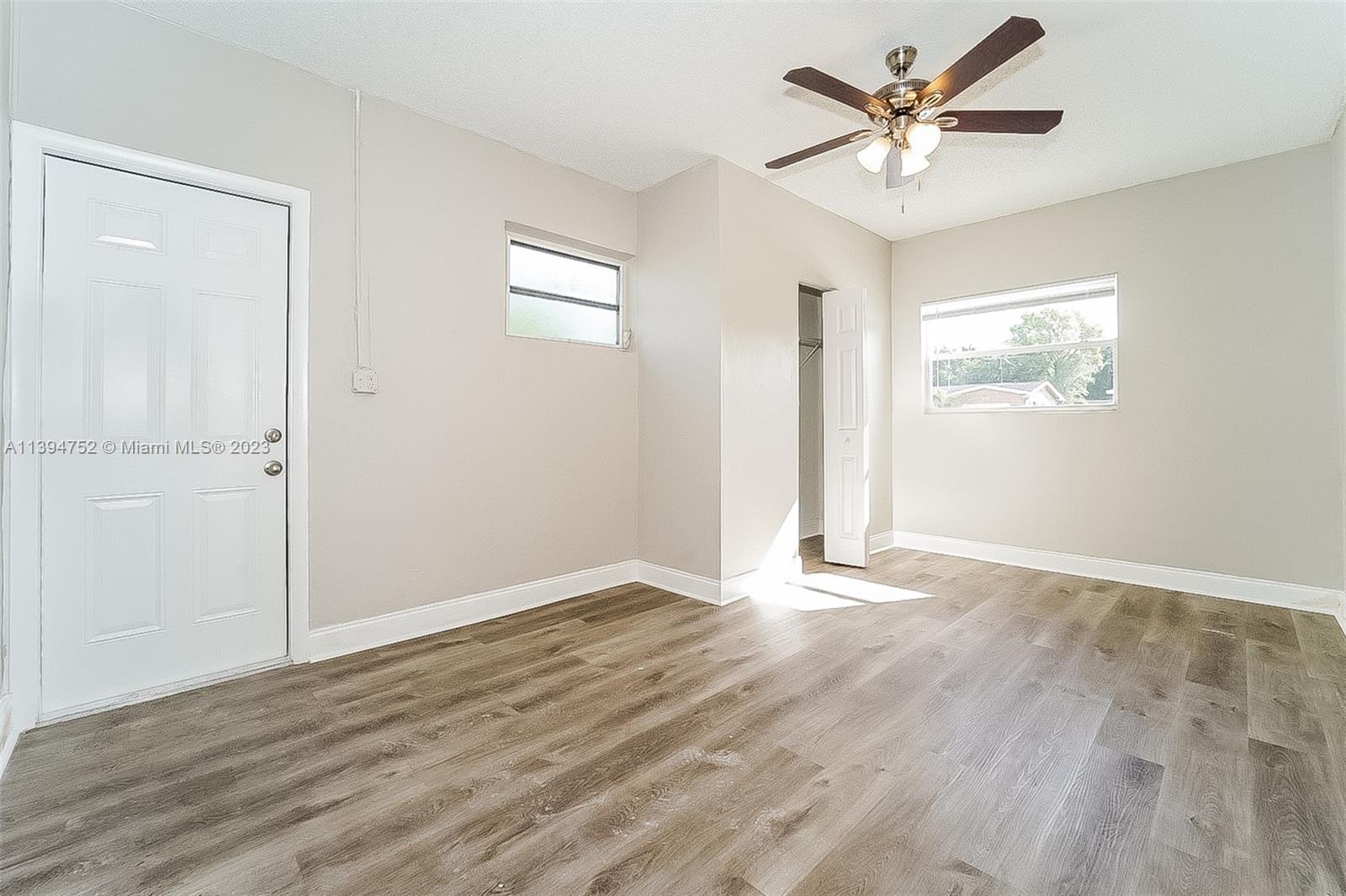 ORIOLE-MARGATE SEC 4 - Residential Lease