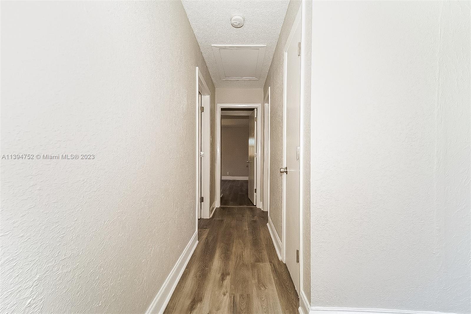 ORIOLE-MARGATE SEC 4 - Residential Lease