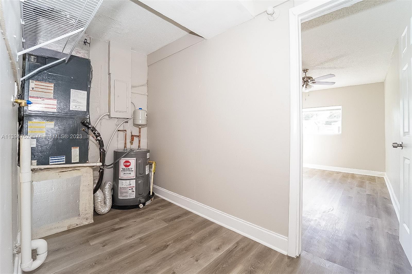 ORIOLE-MARGATE SEC 4 - Residential Lease