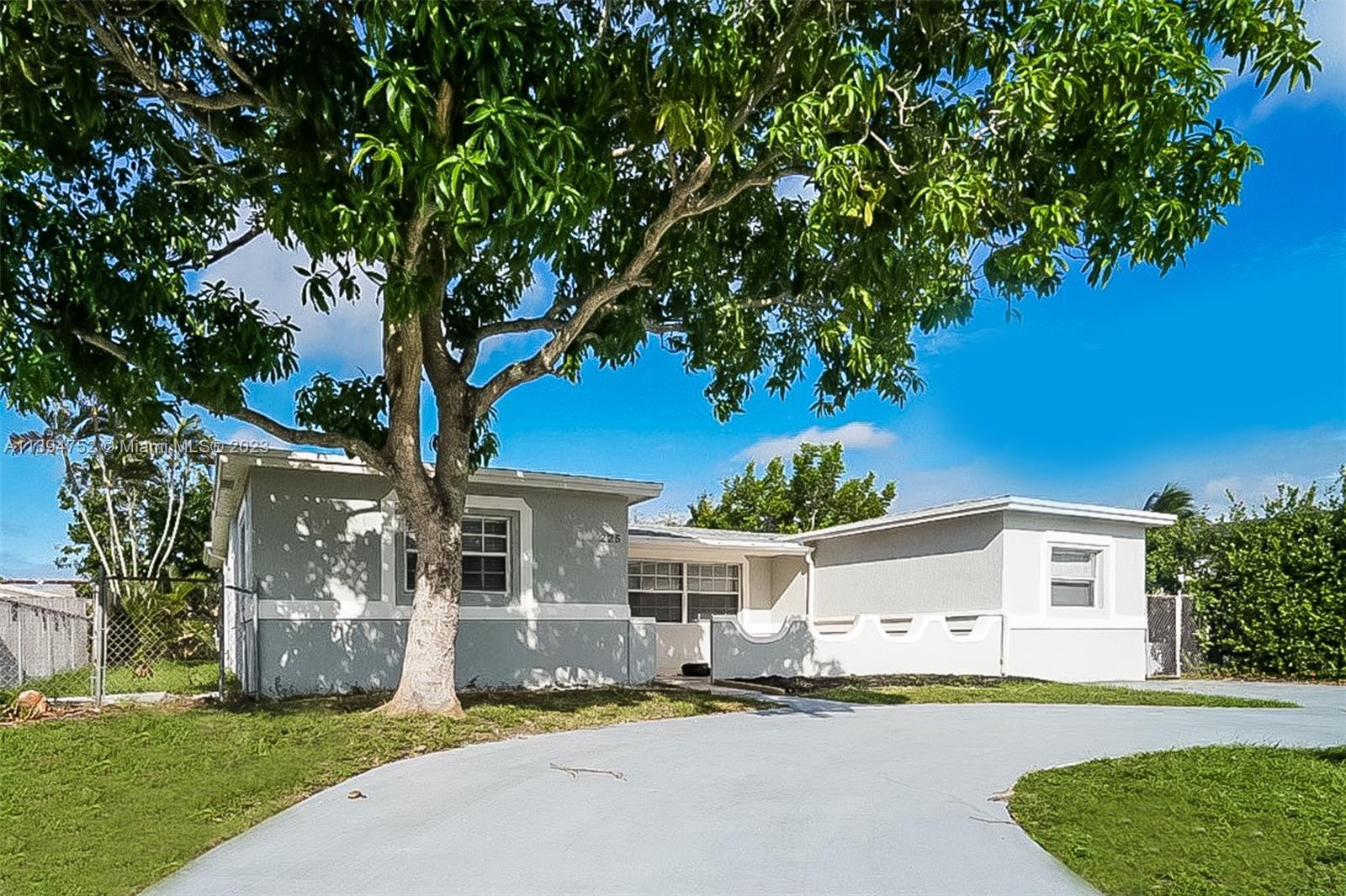 ORIOLE-MARGATE SEC 4 - Residential Lease