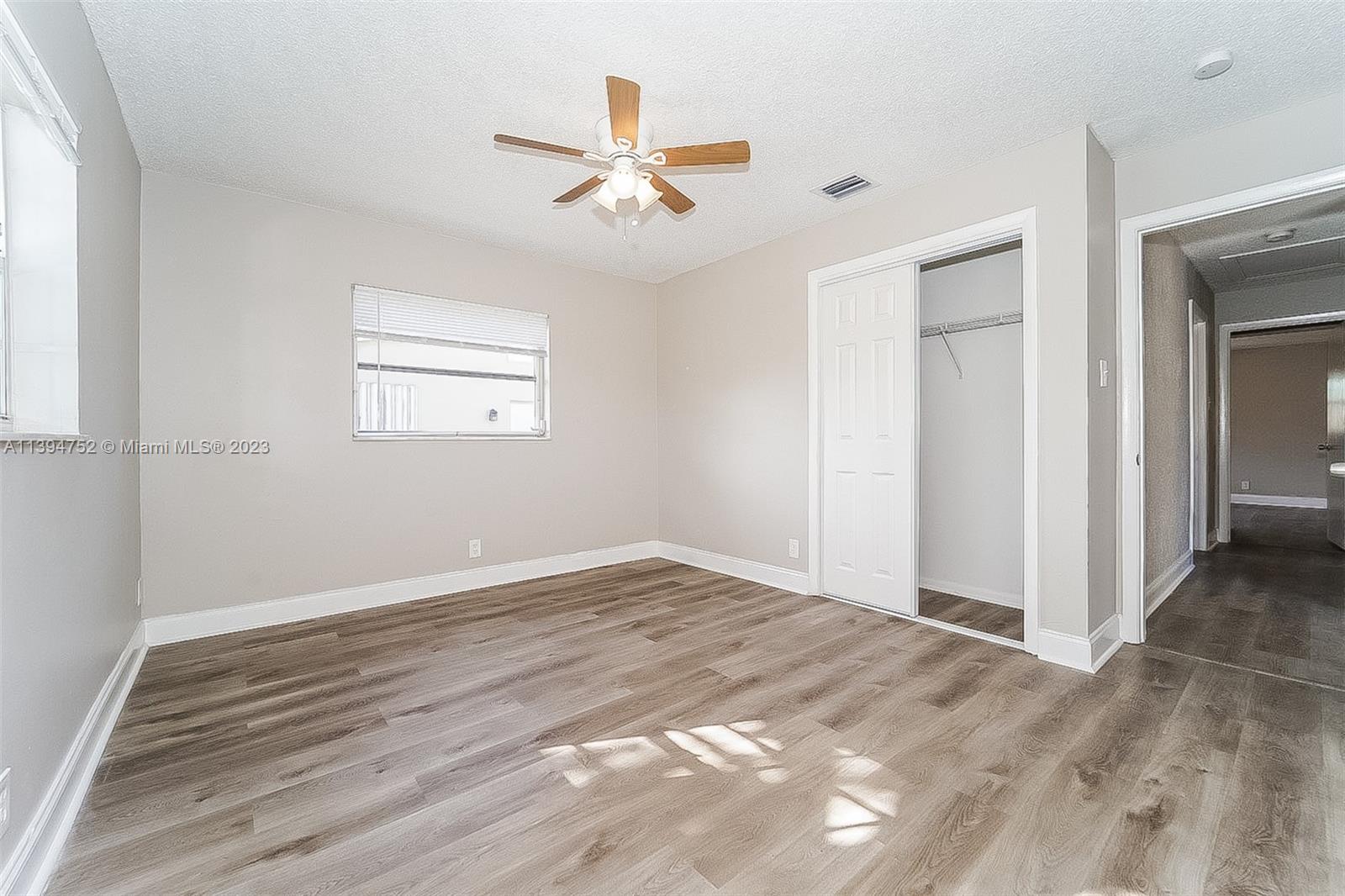 ORIOLE-MARGATE SEC 4 - Residential Lease