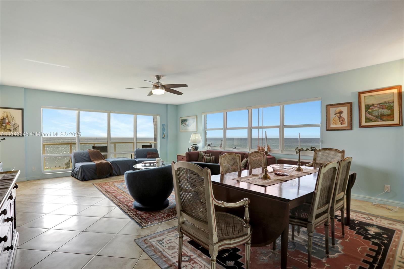 SEA MONARCH CONDO - Residential