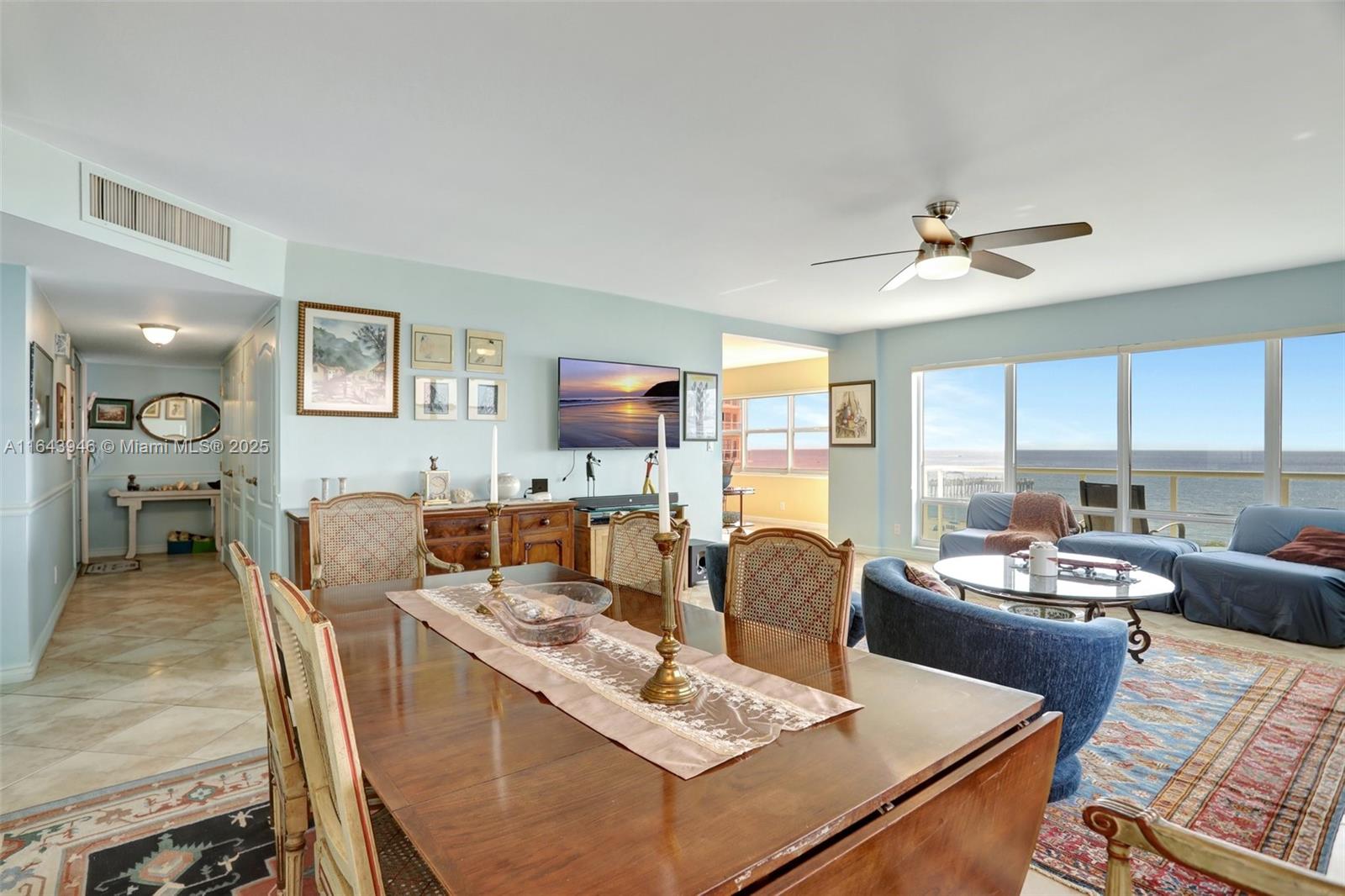 SEA MONARCH CONDO - Residential