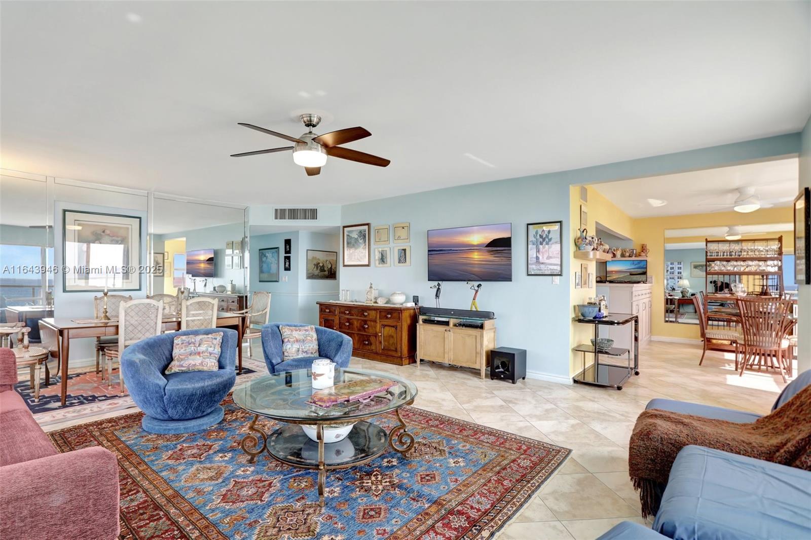 SEA MONARCH CONDO - Residential