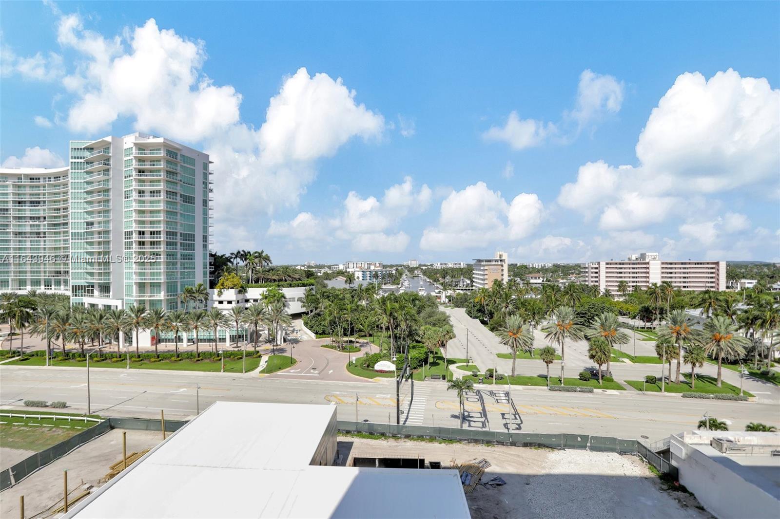 SEA MONARCH CONDO - Residential