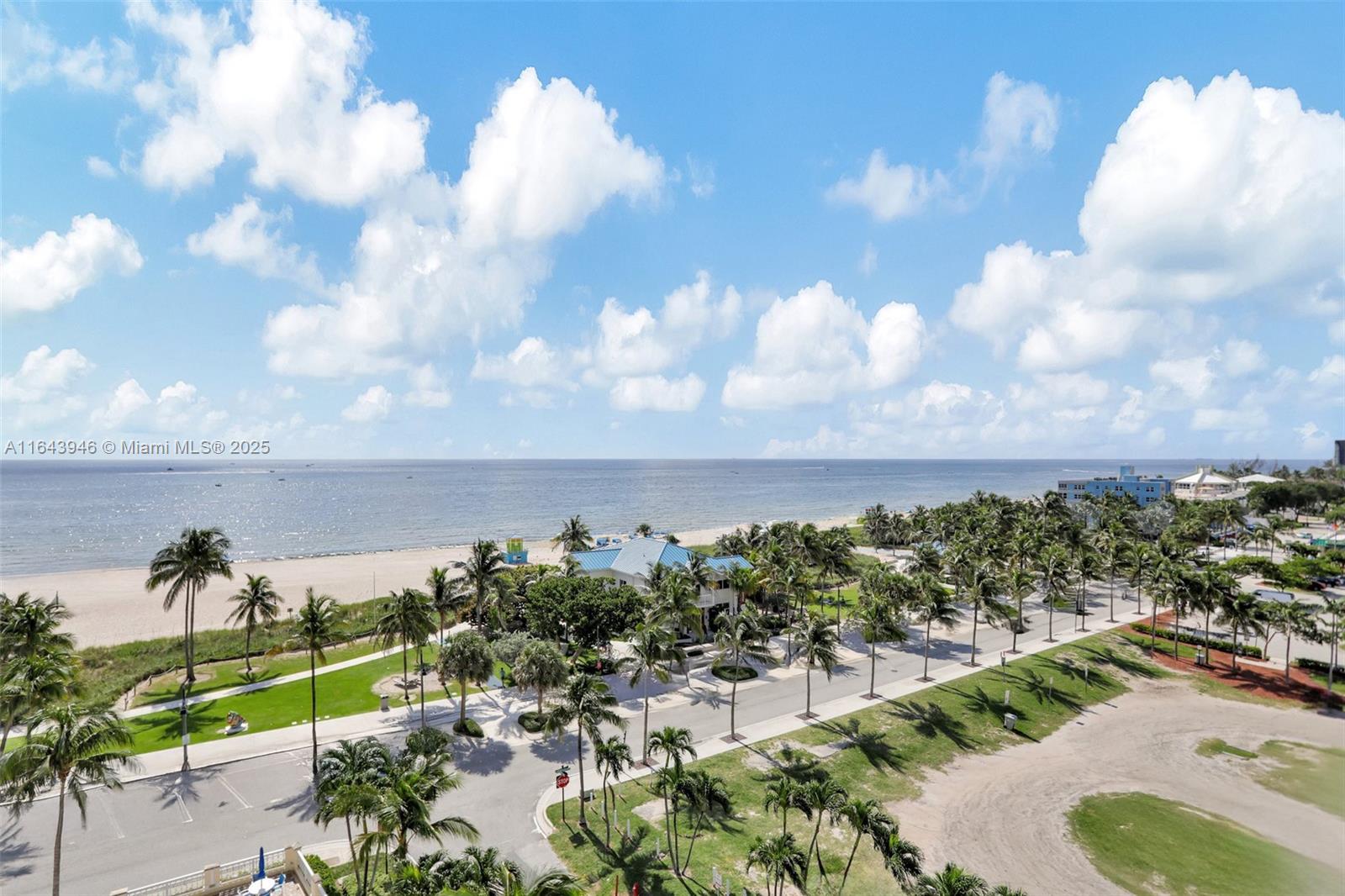 SEA MONARCH CONDO - Residential