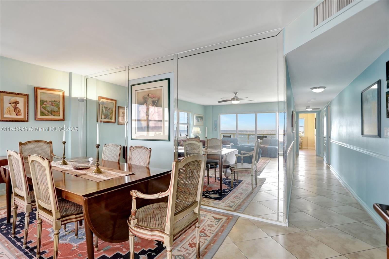 SEA MONARCH CONDO - Residential