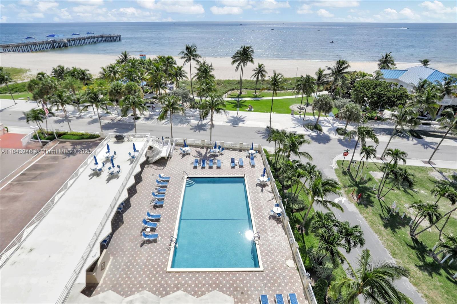 SEA MONARCH CONDO - Residential