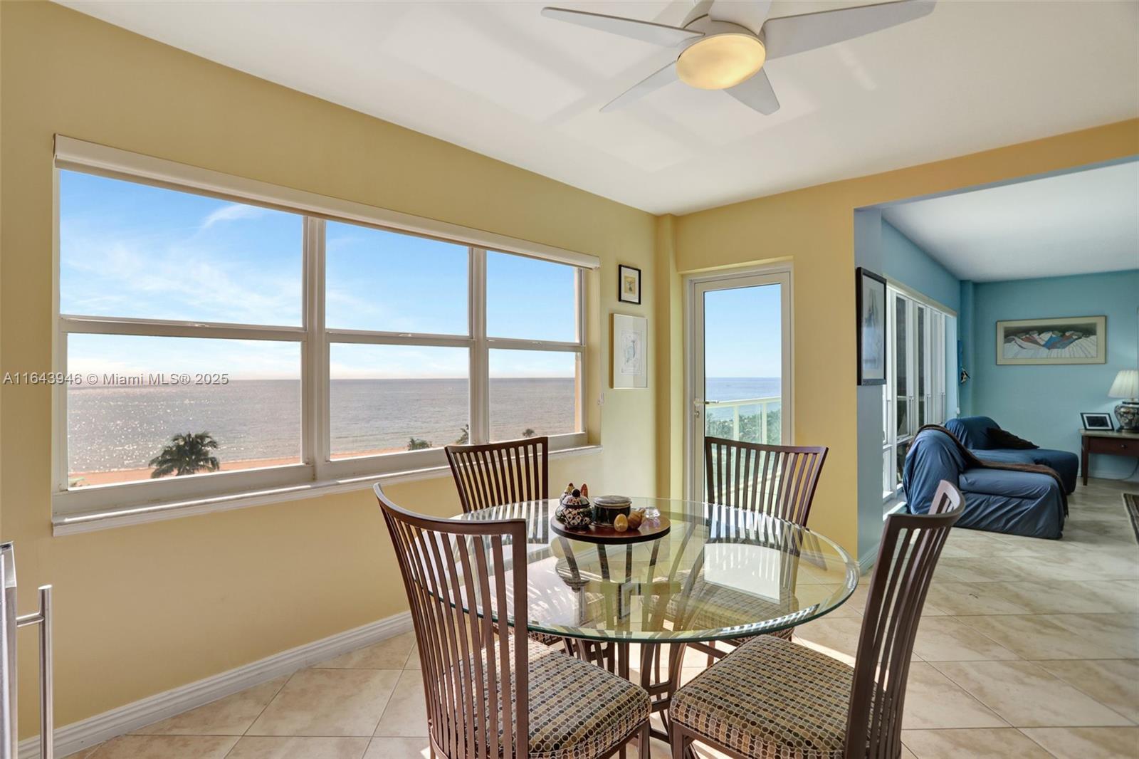 SEA MONARCH CONDO - Residential