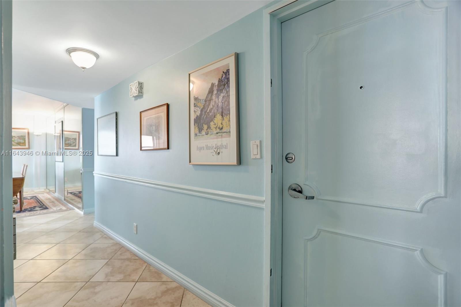 SEA MONARCH CONDO - Residential