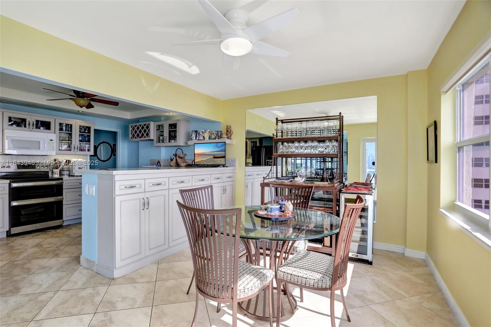 SEA MONARCH CONDO - Residential