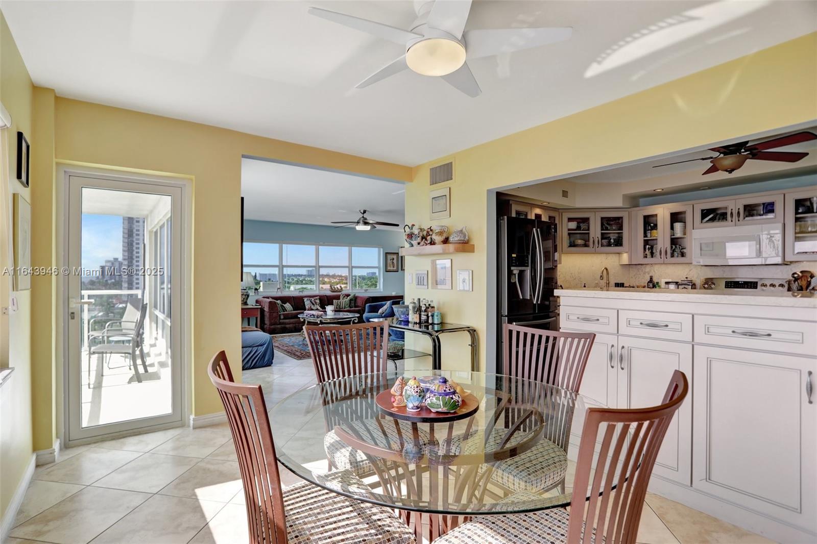 SEA MONARCH CONDO - Residential