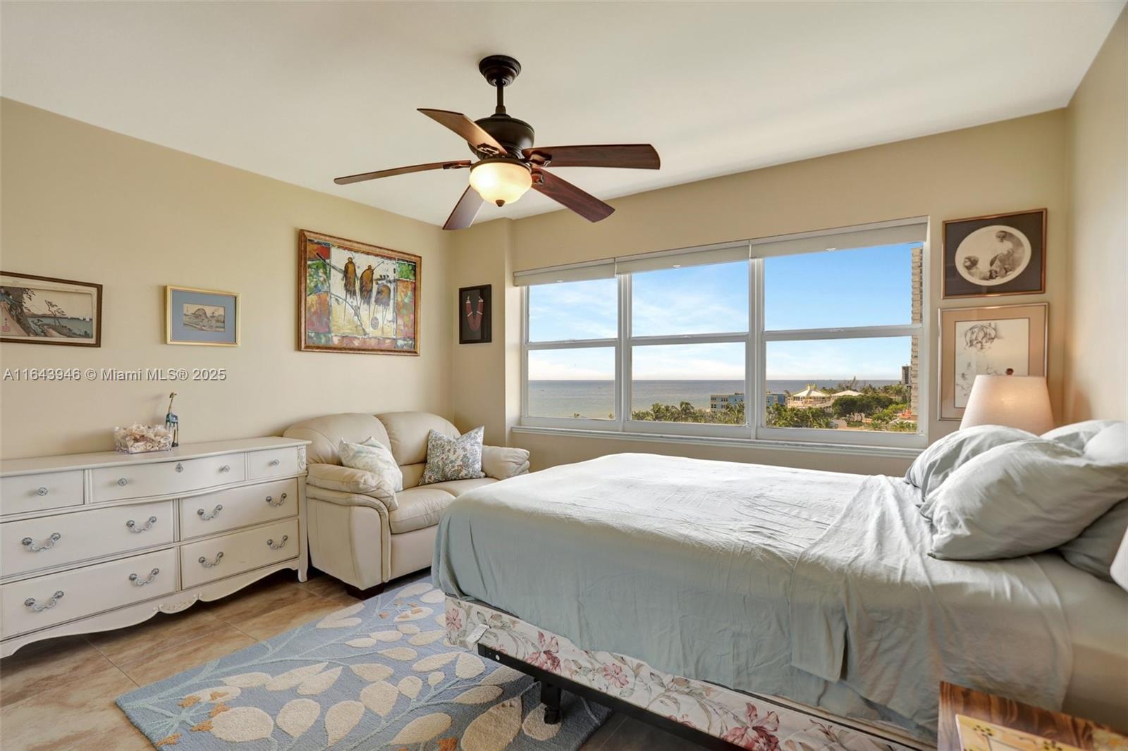 SEA MONARCH CONDO - Residential