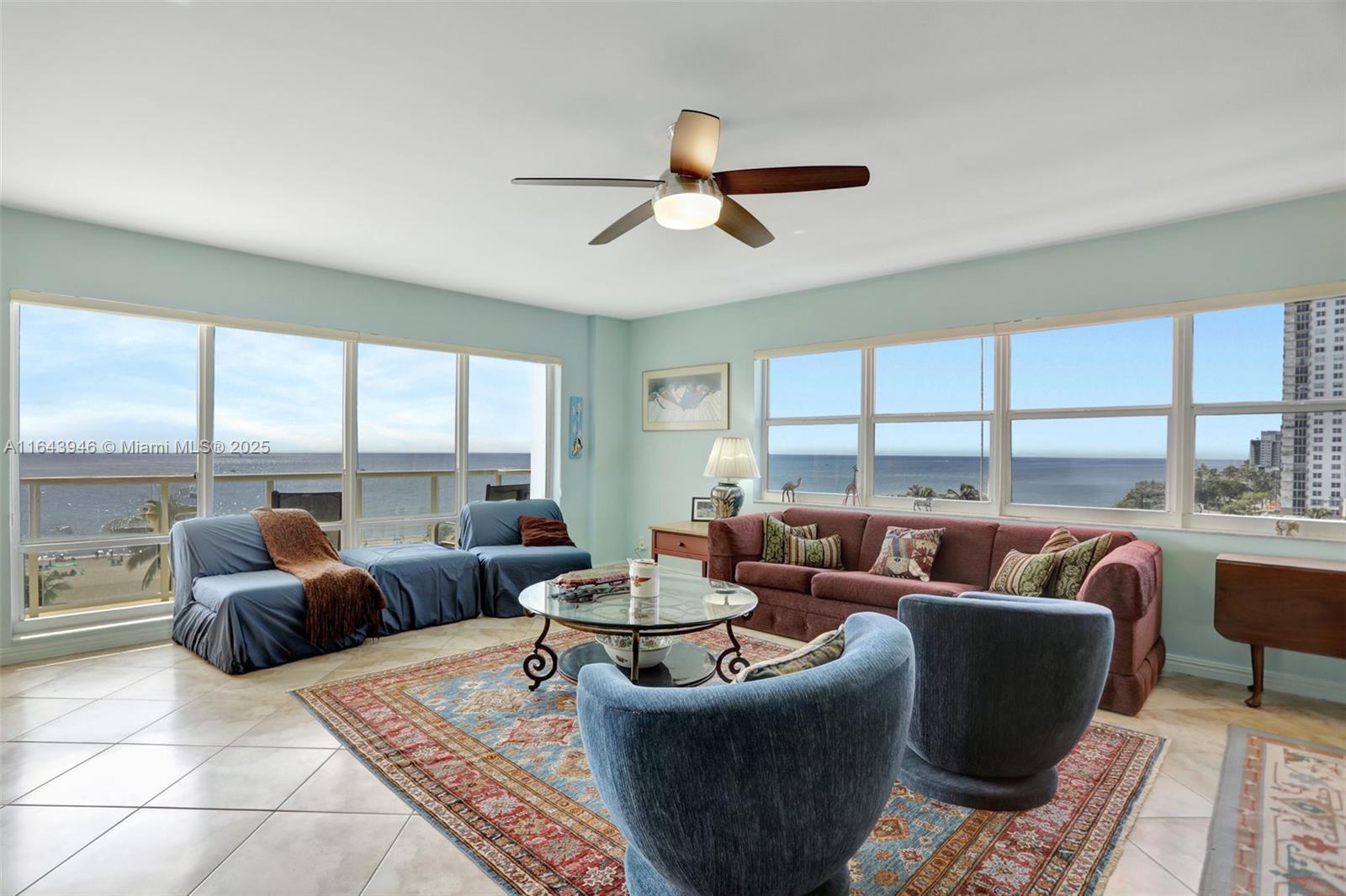 SEA MONARCH CONDO - Residential