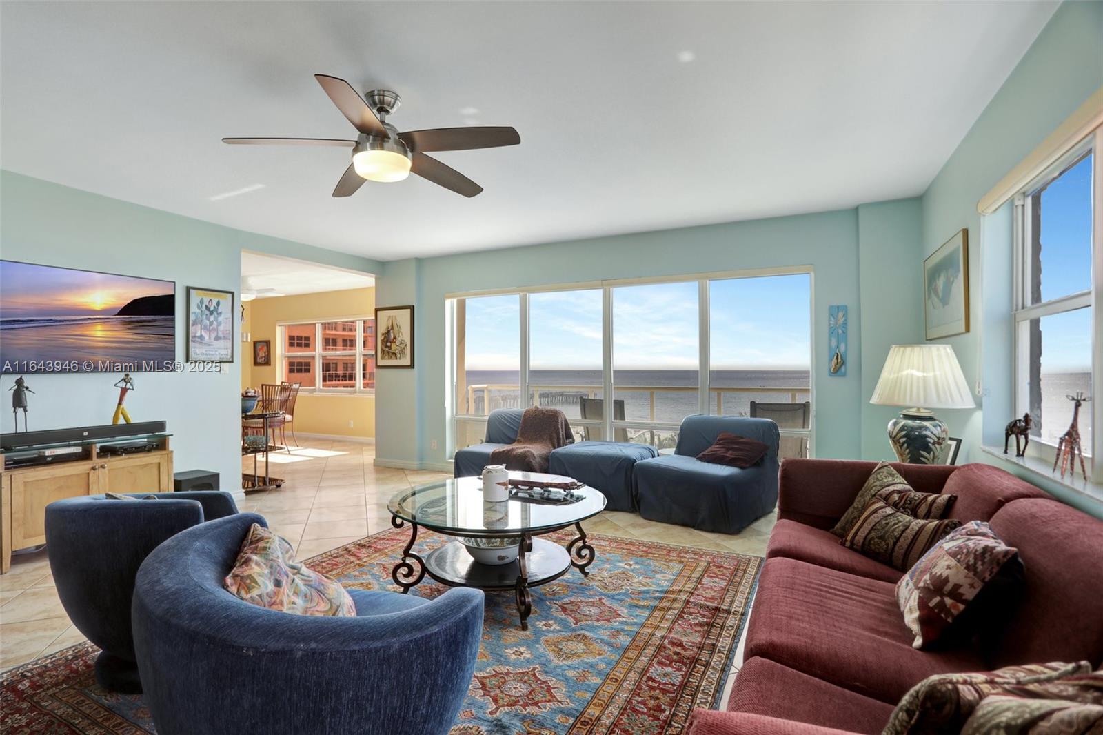 SEA MONARCH CONDO - Residential