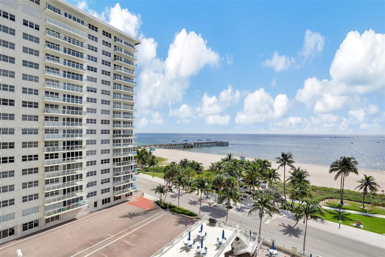 SEA MONARCH CONDO - Residential