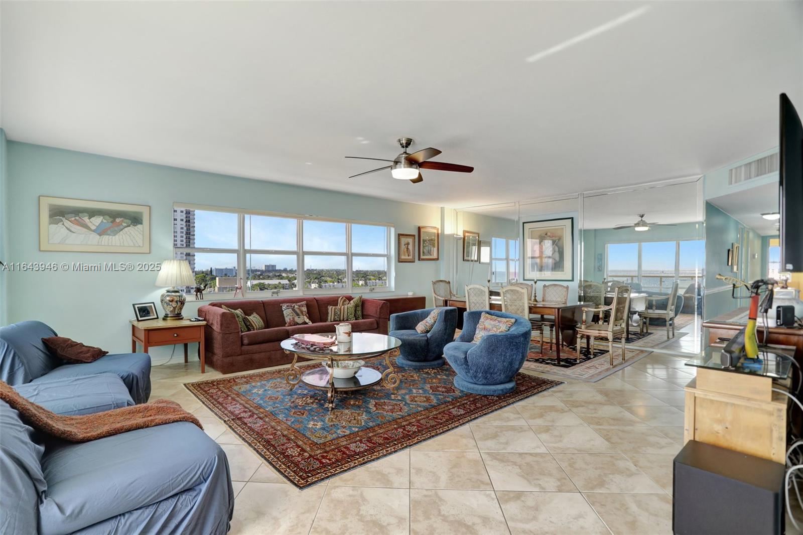SEA MONARCH CONDO - Residential