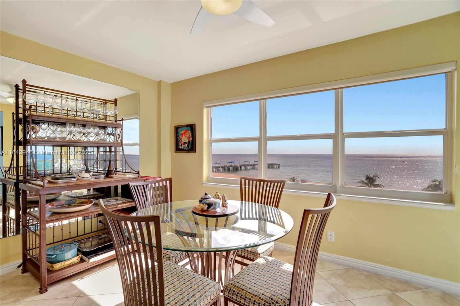 SEA MONARCH CONDO - Residential
