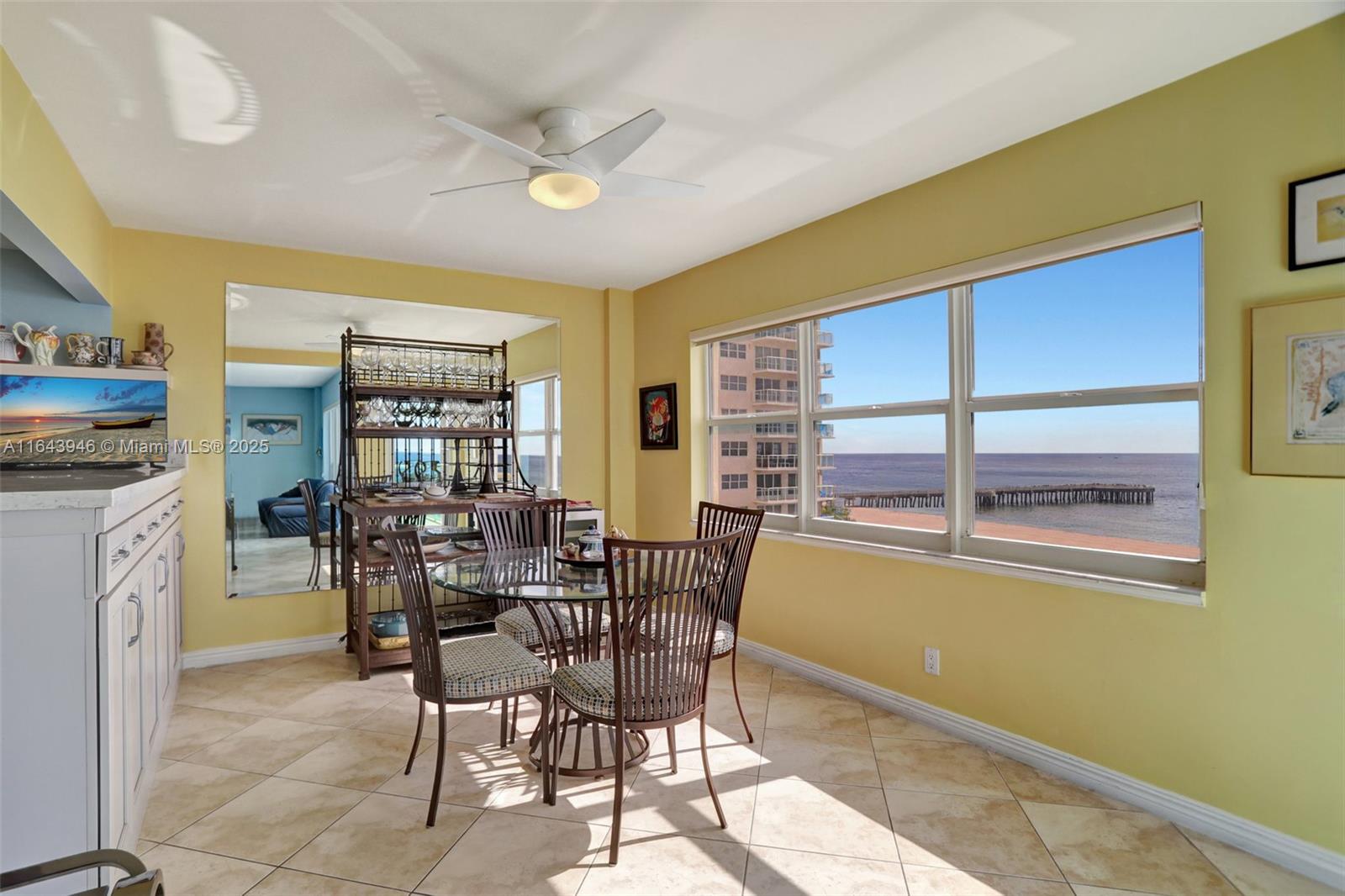 SEA MONARCH CONDO - Residential